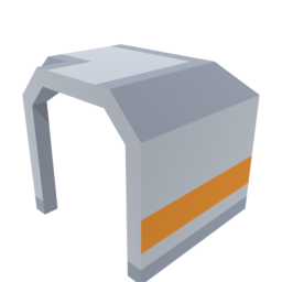 Corridor Corner